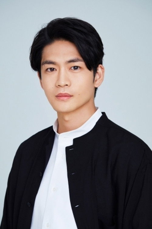 Photo of Kouhei Matsushita