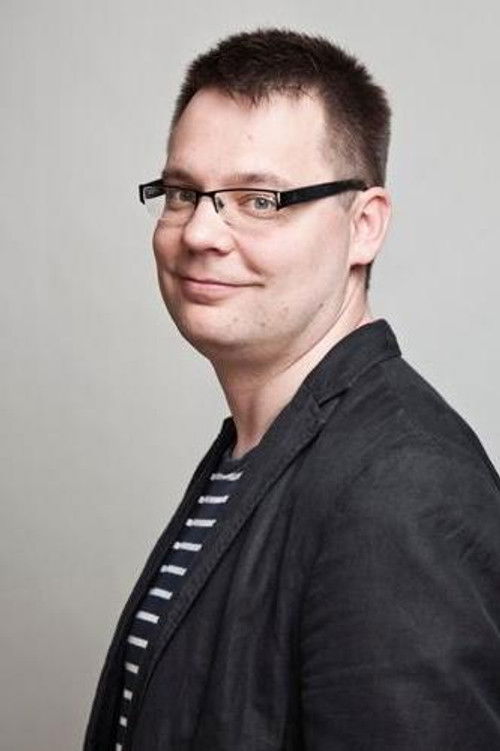 Photo of Litkai Gergely