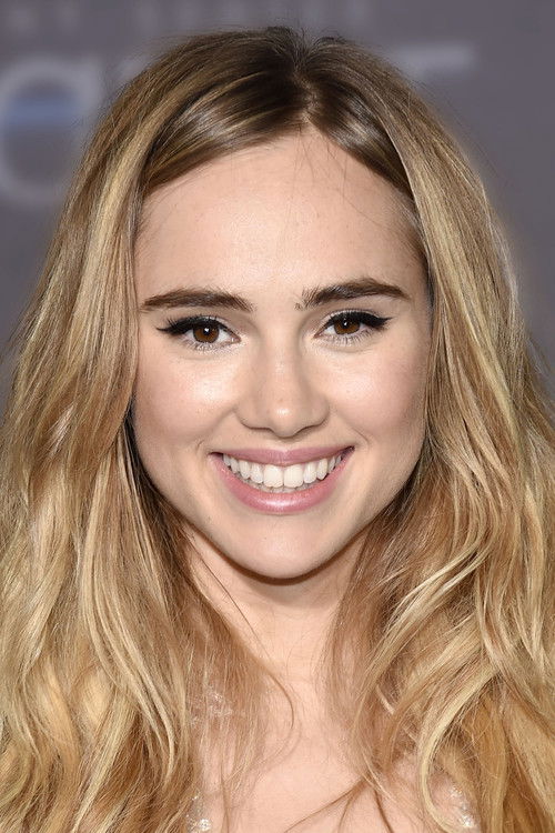 Photo of Suki Waterhouse