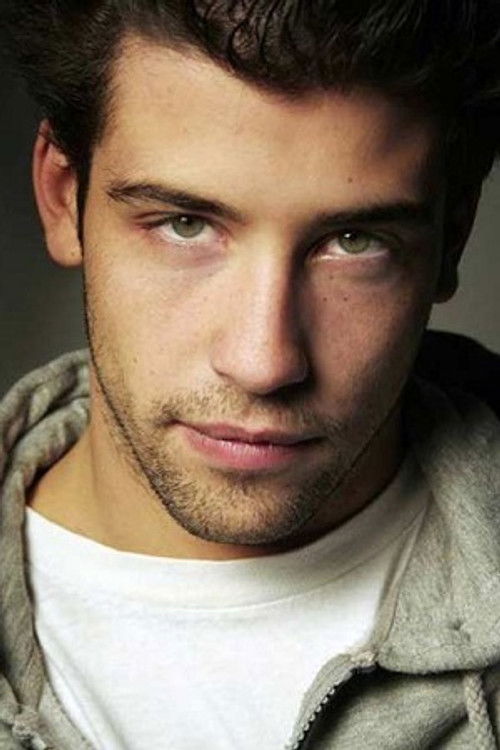 Photo of Frederico Barata