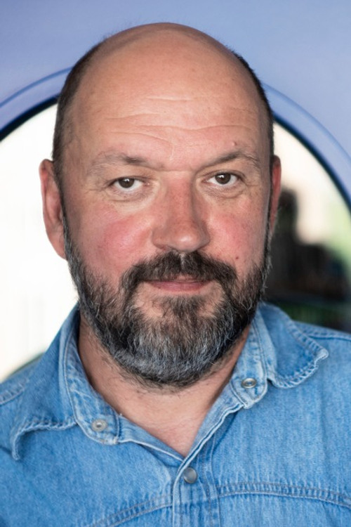 Photo of Raul Saaremets