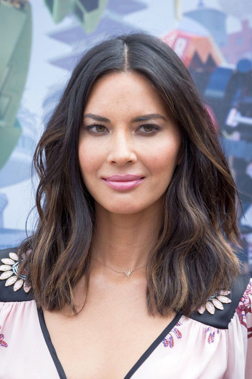 Photo of Olivia Munn