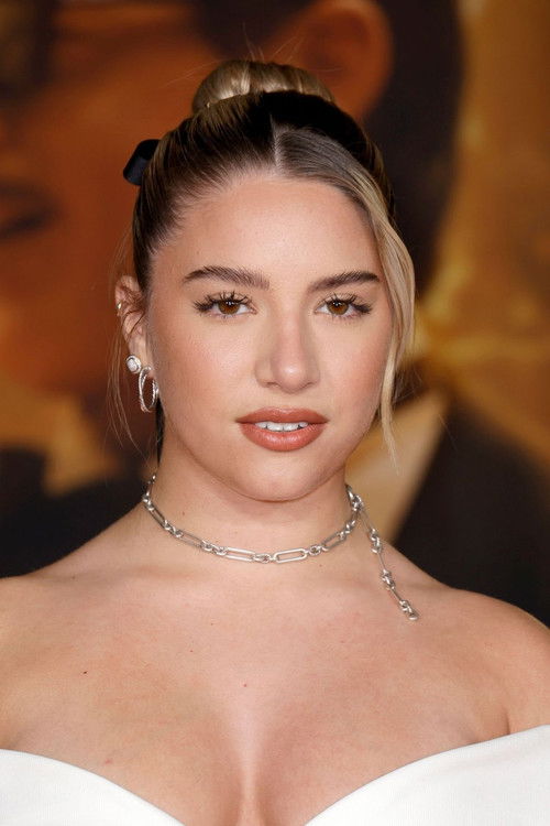 Photo of Mackenzie Ziegler