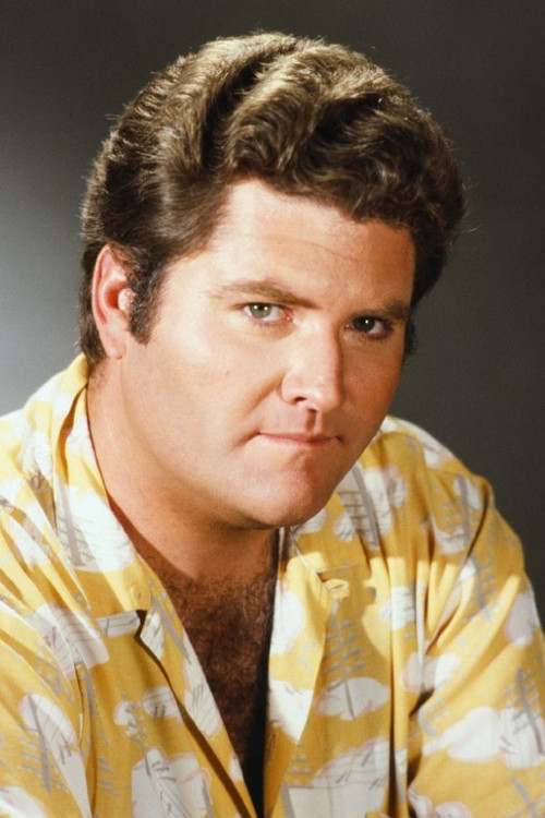 Photo of Michael Talbott