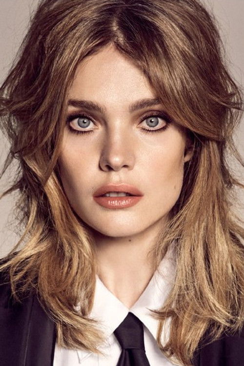Photo of Natalia Vodianova