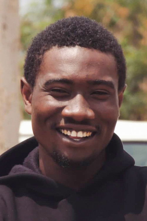 Photo of Gudrun Columbus Mwanyika