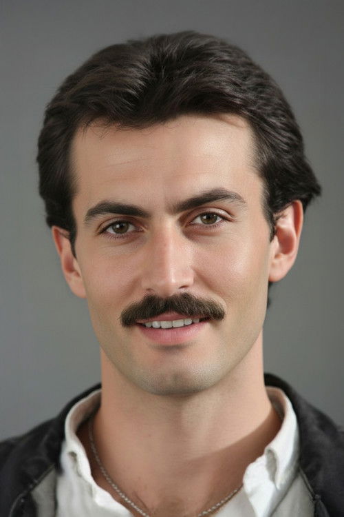 Photo of Faruk Peker