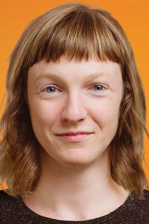 Photo of Catherine Dorion