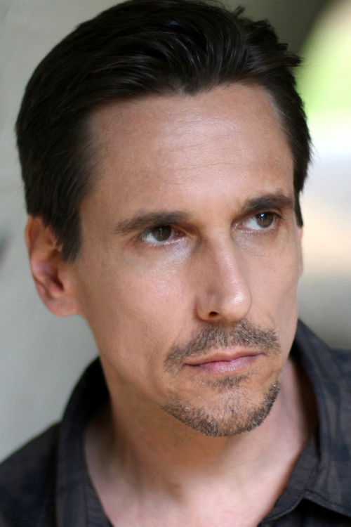 Photo of Joseph A. Halsey