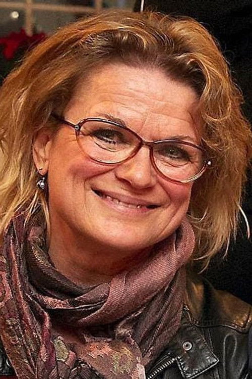 Photo of Pia Jondal
