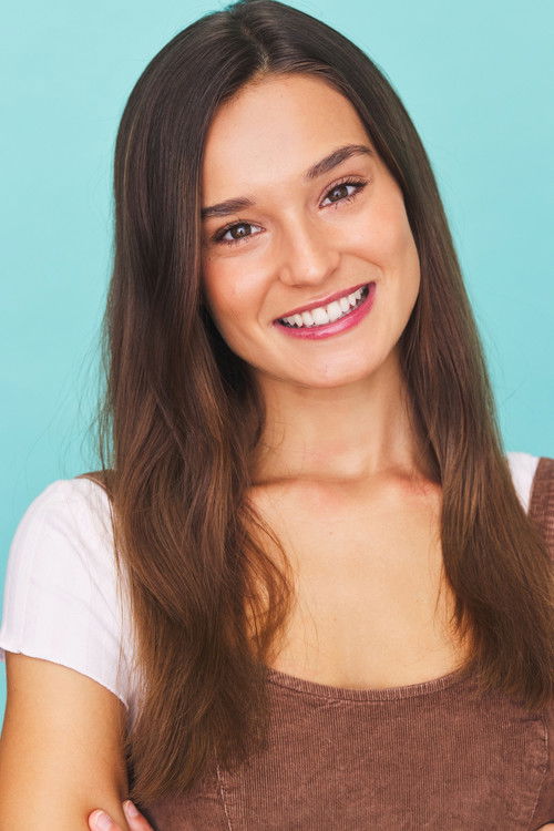 Photo of Mireia Jimenez-Pinilla