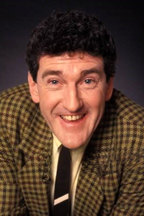 Photo of Patrick Préjean