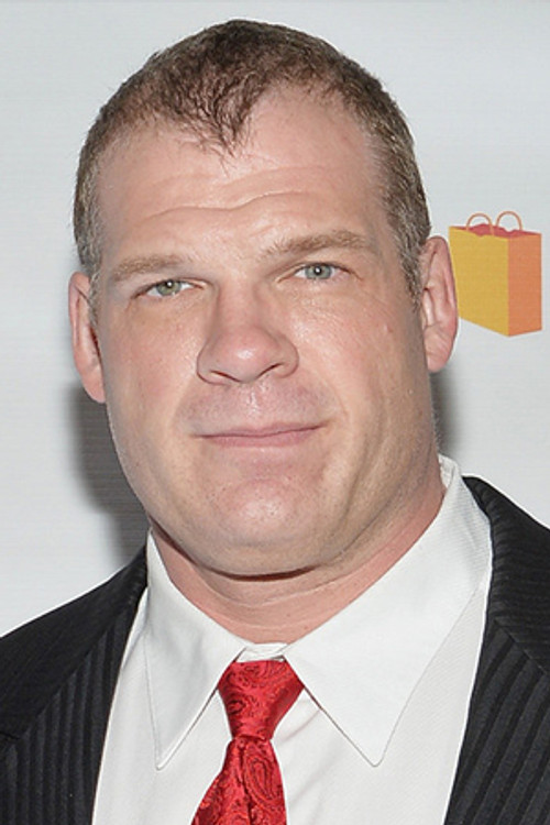 Photo of Glenn Jacobs