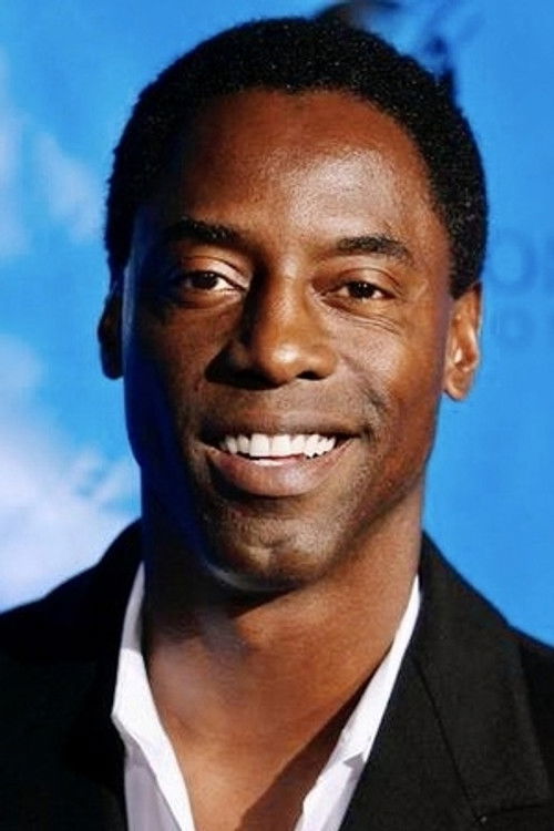Photo of Isaiah Washington
