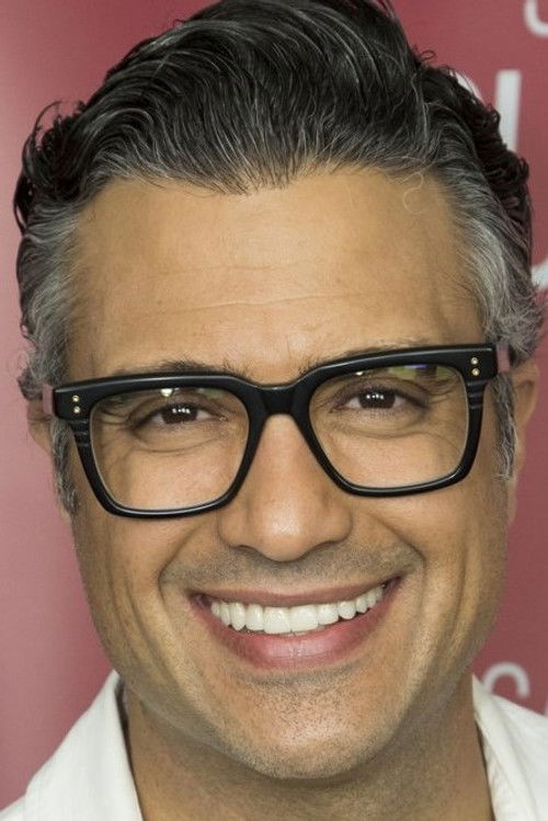 Photo of Jaime Camil