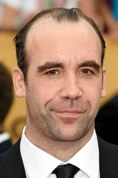 Photo of Rory McCann