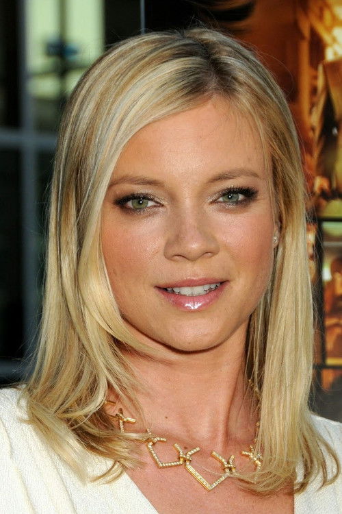 Photo of Amy Smart
