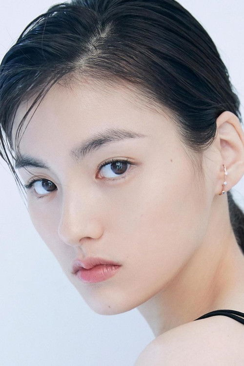 Photo of Kim Yong-ji