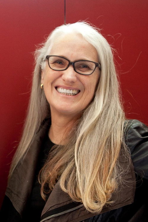 Photo of Jane Campion