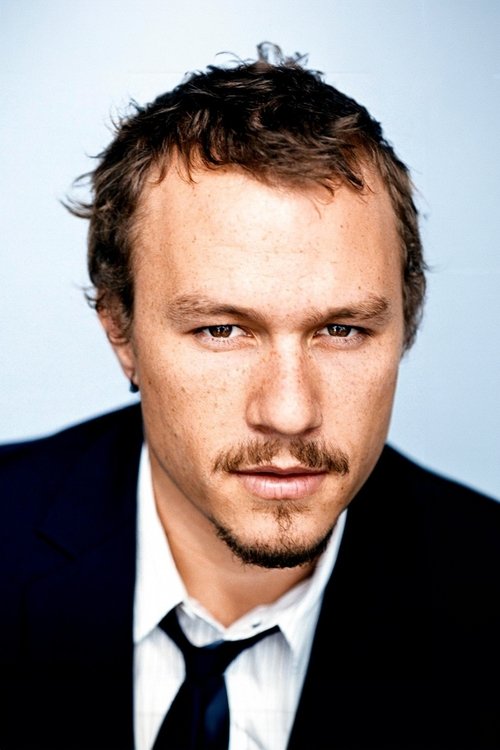Photo of Heath Ledger