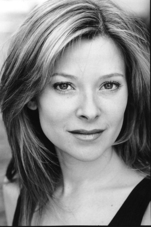 Photo of Cady McClain
