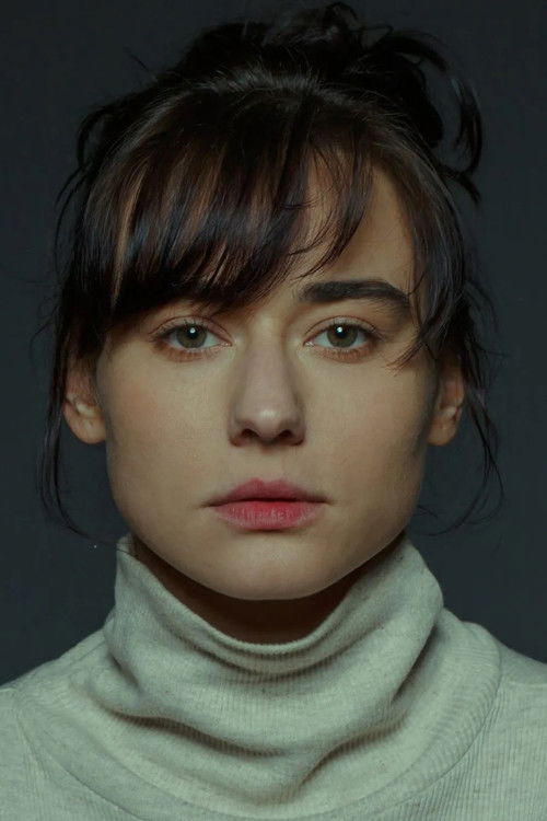 Photo of Ana Hartmann