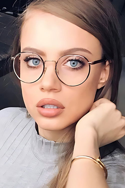 Photo of Xenia Tchoumitcheva