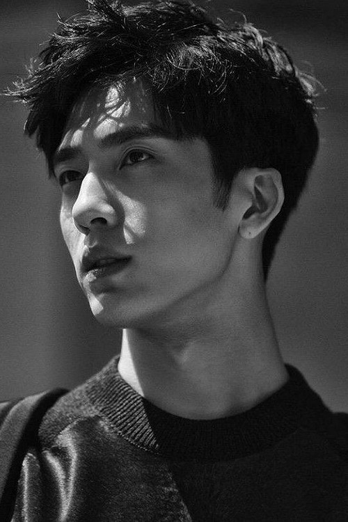 Photo of Jing Boran