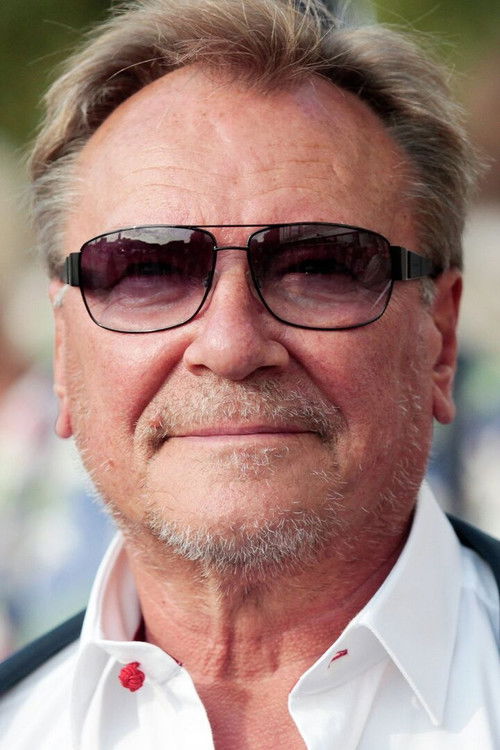 Photo of Sergey Shakurov