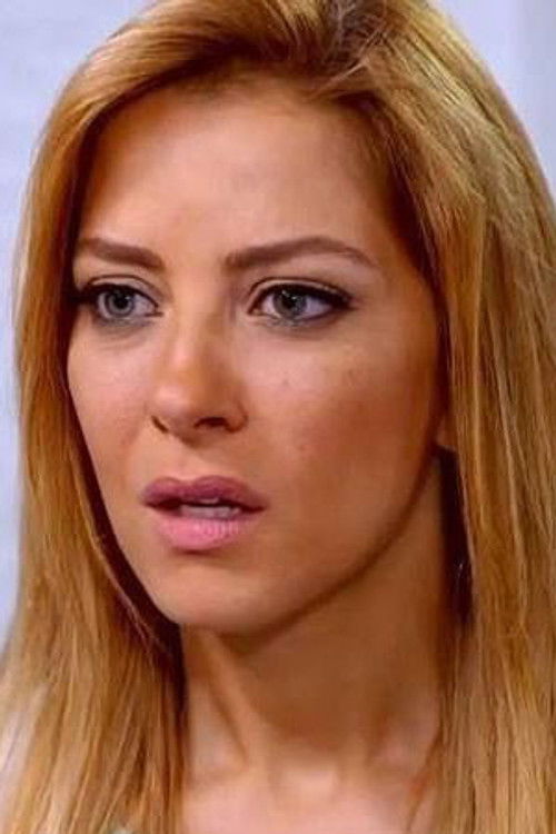 Photo of Reem Mostafa