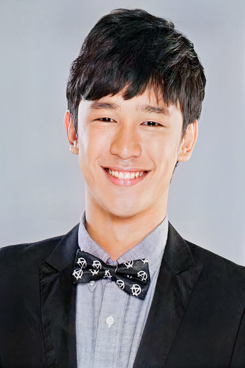 Photo of Mikoy Morales