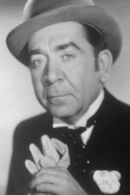 Photo of Herbert Mundin