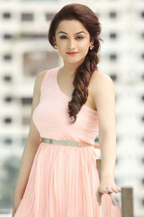 Photo of Muskaan Mihani