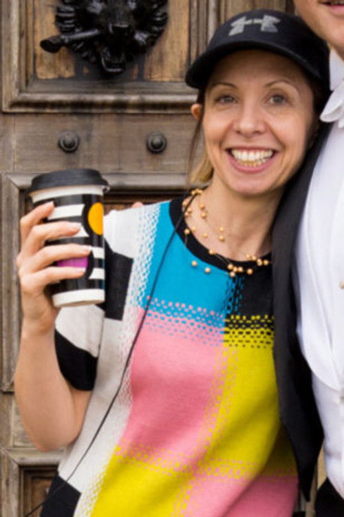 Photo of Minkie Spiro