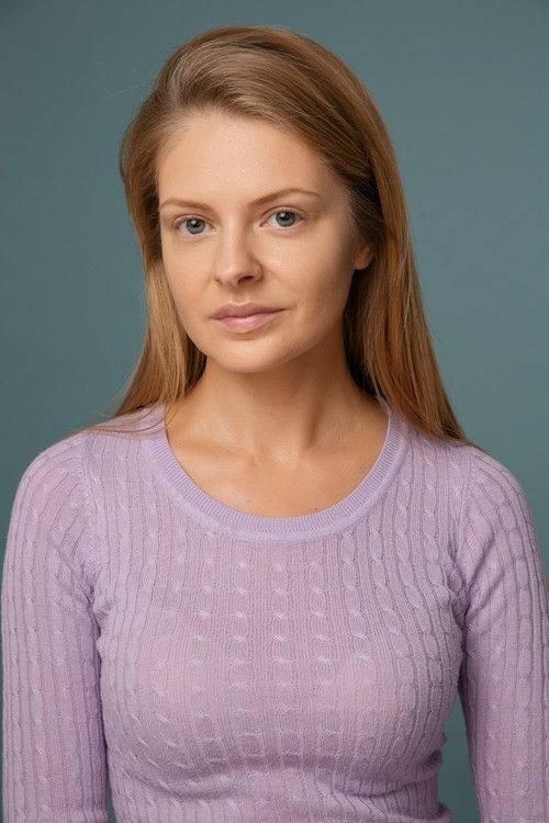 Photo of Svetlana Korchagina