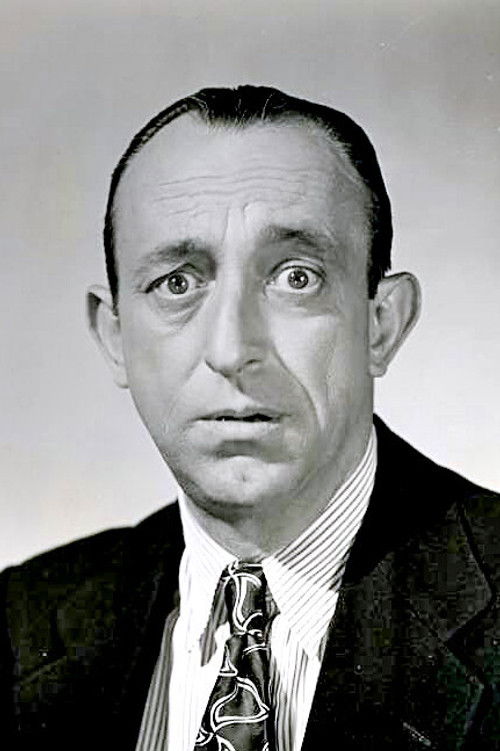 Photo of Allen Jenkins