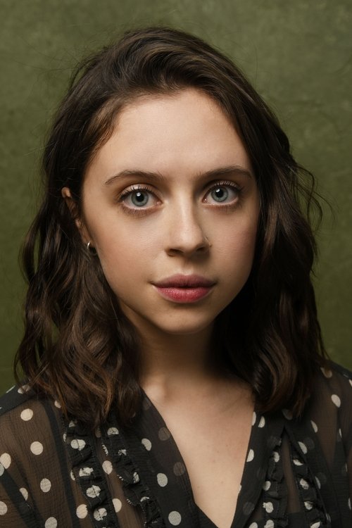 Photo of Bel Powley