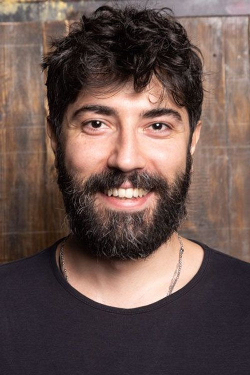 Photo of Beran Kotan