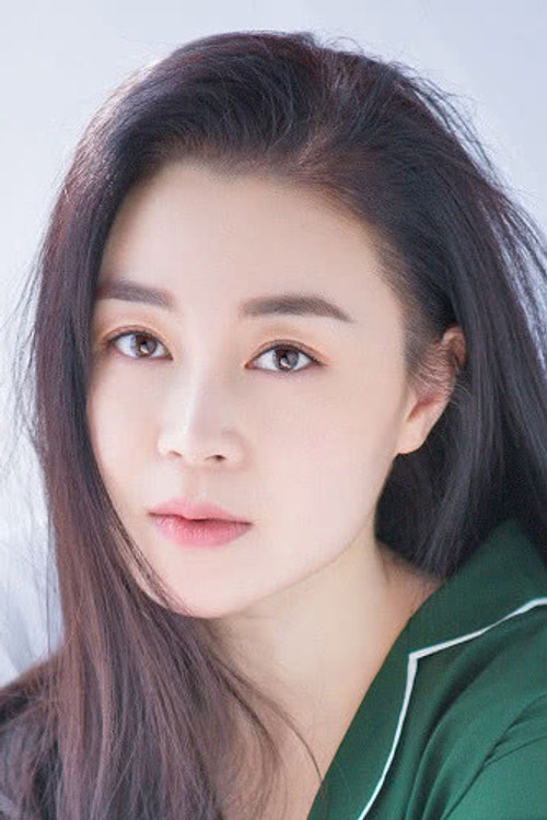 Photo of Guan Tingna