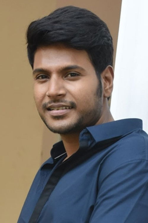 Photo of Sundeep Kishan