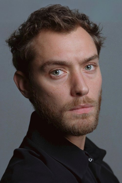 Photo of Jude Law