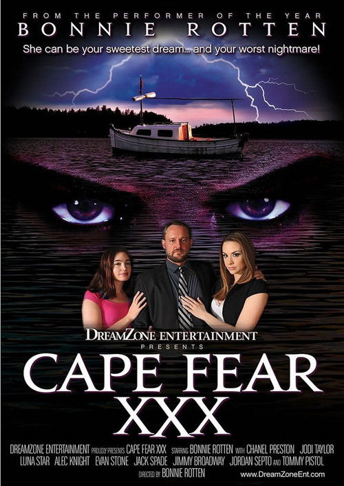 Cape Fear XXX