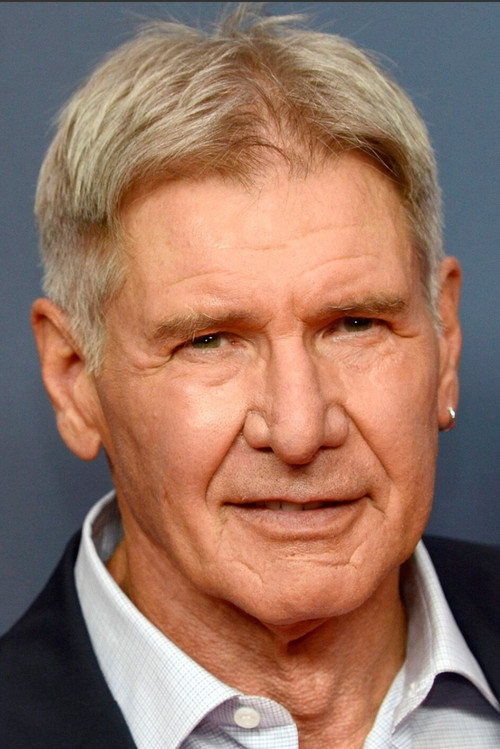 Photo of Harrison Ford