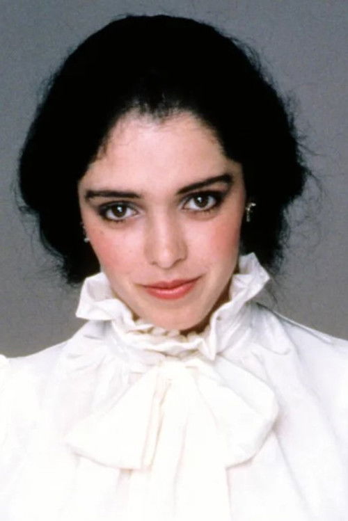 Photo of Kathleen Beller