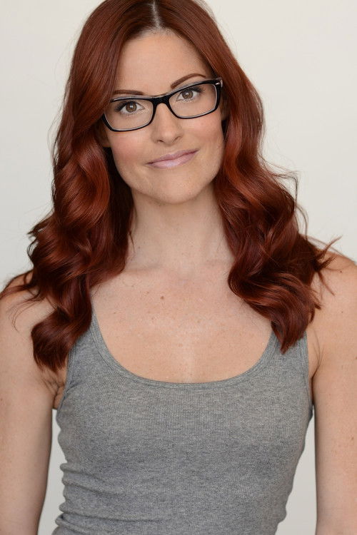 Photo of Rileah Vanderbilt