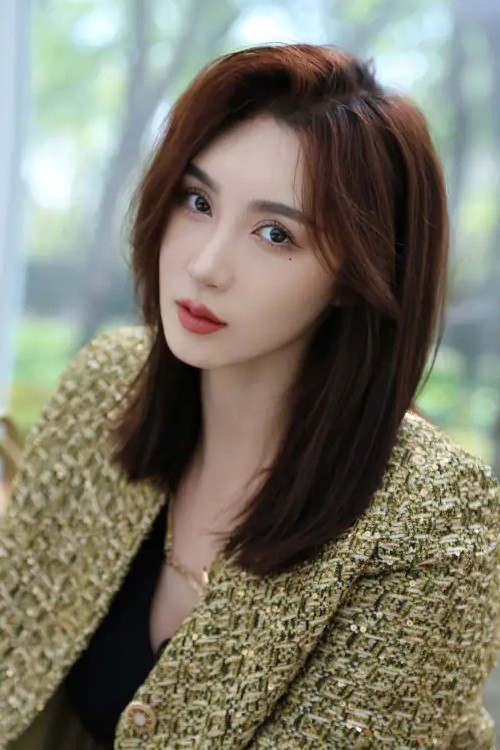 Photo of Yan Jiaying