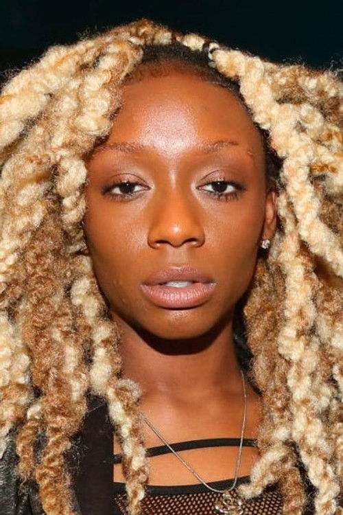 Photo of Shayna McHayle