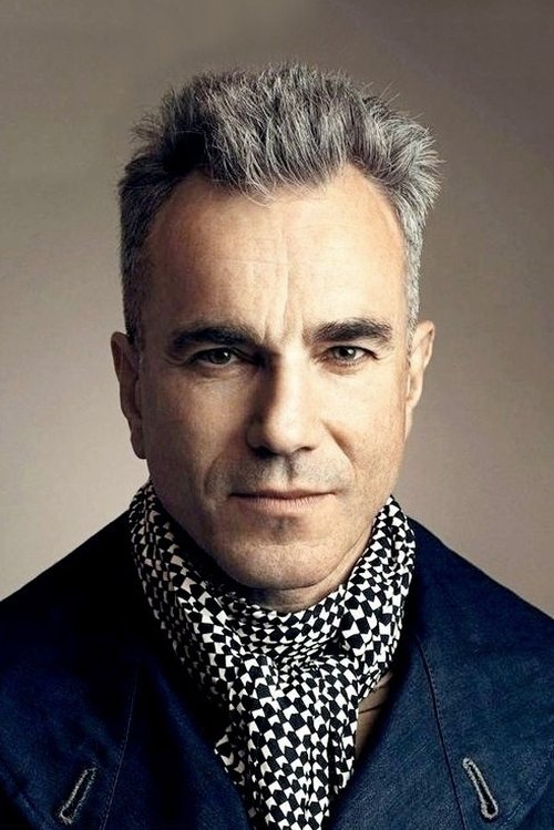 Photo of Daniel Day-Lewis