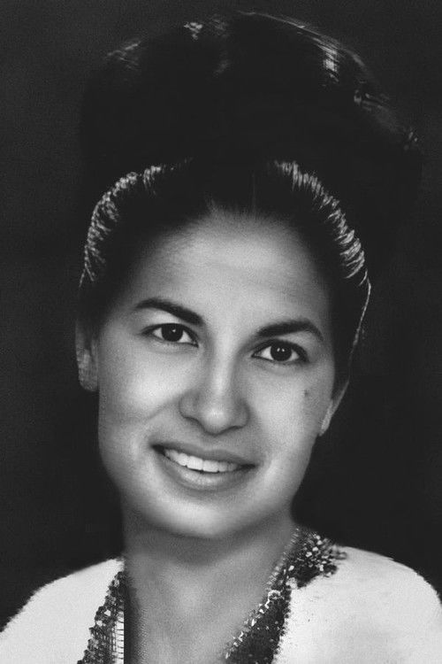 Photo of Farida Saboundji