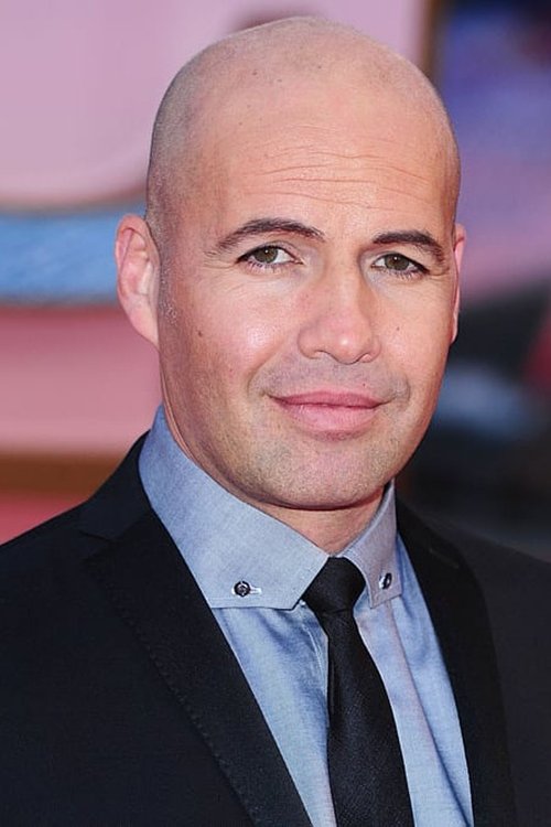 Photo of Billy Zane